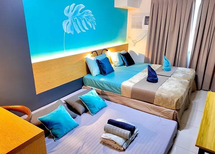 Horizons 101-premium 42j Aparthotel