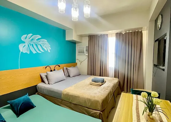Horizons 101-premium 42j Aparthotel *