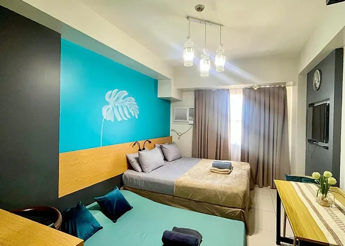Aparthotel Horizons 101-premium 42j