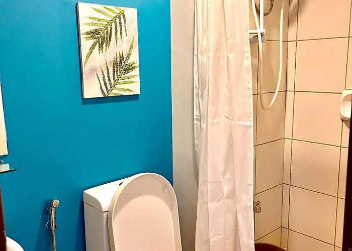 Aparthotel Horizons 101-premium 42j Cebu